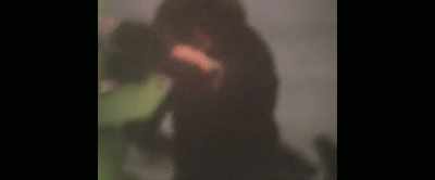 And then he'll be
there, and you know, - The Ghost of Richard Harris