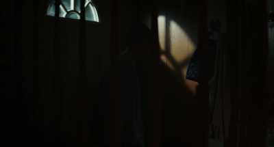 And then he'll help Justin with the anti-venom. - Winner