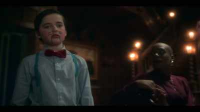 And then… - The Haunting of Bly Manor
