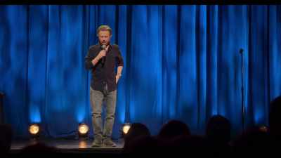 And then… - David Spade: Nothing Personal