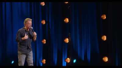And then… - David Spade: Nothing Personal