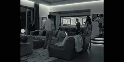 And then… - The Afterparty