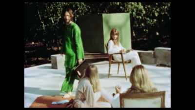 And then… - The Beatles: Get Back