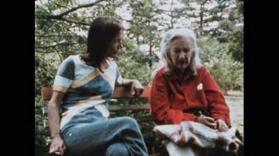 - And then here
is his mother with him - That Summer