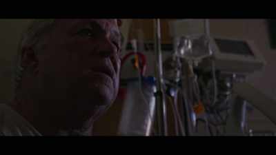And then he's done. He's free. - This Is the Zodiac Speaking
