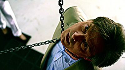 And then you hid his body. - CSI: Miami