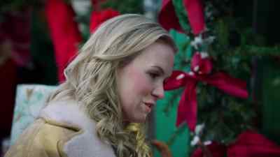 And then, after high school, - A Carol for Two