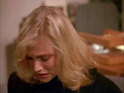 And then it hit me all at once. - Murder, She Wrote