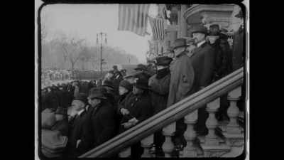 And then they hoist that flag. - Louis Armstrong's Black & Blues