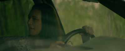 And then how, as a mother, - Ditched