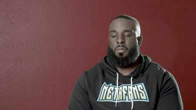 And then I had a friend
that introduced me - Trials To Triumph: The Documentary