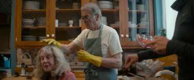 And then I was a housewife, - What They Had