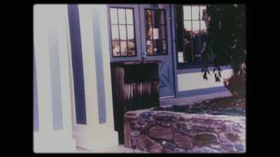 And then I was advised
that she had thrown the knife - Lorena