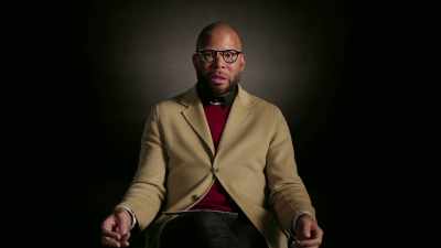 And then I also feel like,
he was ready for his flowers. - Jussie Smollett: Anatomy of a Hoax