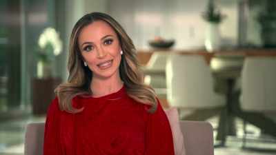 And then I also have our house, - Buying Beverly Hills