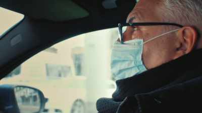 And then when I became a cab
driver, it was like, - Reclaiming Amy