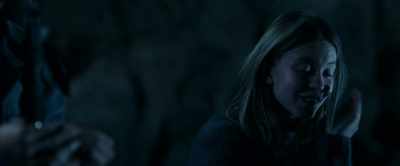 And then I begged and begged, - Nocturne