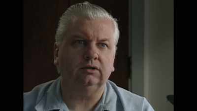 And then I branched off
with another partner - John Wayne Gacy: Devil in Disguise