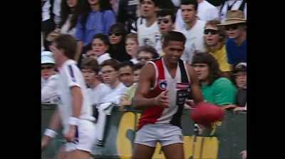 And then I was called
a "black cunt" - The Australian Dream