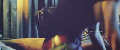 And then when I came back - Refuge