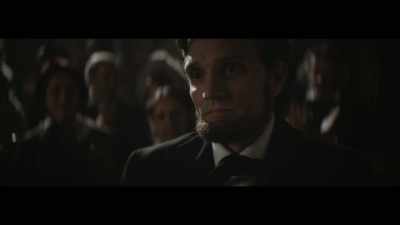And then I can also say
yeah, but look what he did. - Abraham Lincoln