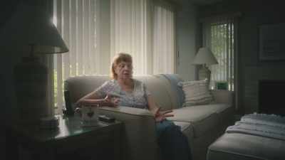 And then, I can remember we
were sitting in the kitchen, - The Torso Killer Confessions
