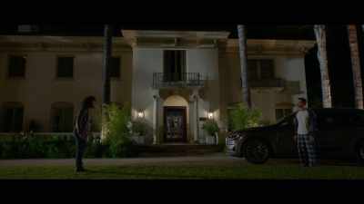 And then I come home
to this house. - Why Women Kill