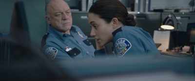 And then I could put
all my pent up energy into something else. - Cold Pursuit