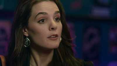 - And then I cut
off all contact and, - In Her Likeness