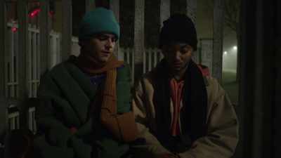 And then when I did,
he'd be thrilled and... - We Are Who We Are