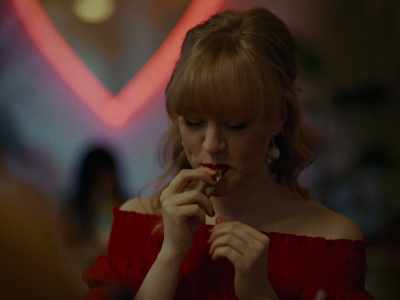 And then I did and you... - Girl Picture