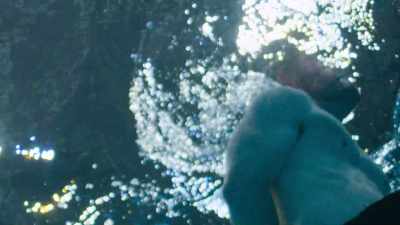 And then I do what
Modupe told me. - Limitless with Chris Hemsworth