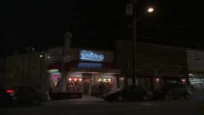 And then I was driving down
Ocean Boulevard here, - Wise Guy: David Chase and The Sopranos
