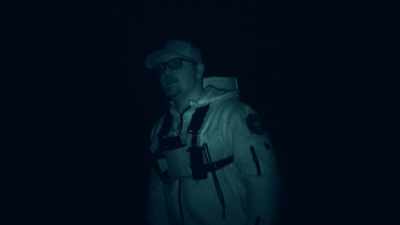 And then I felt - The Harrisville Haunting: The Real Conjuring House