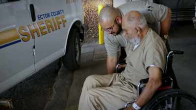 AND THEN I FIRST SAW HIM
ROLLED OUT, - The 93 Victims of Samuel Little