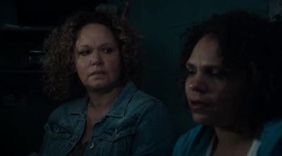 And then I found her... - Wentworth