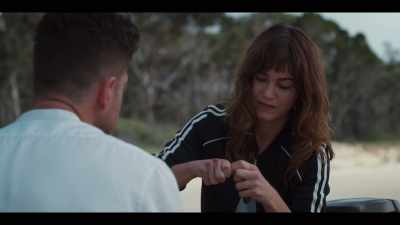 And then I found out - Tidelands