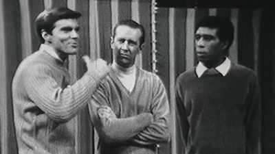 And then I found
that it was much more fun - George Carlin's American Dream