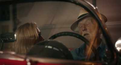 And then I was gonna
come right home - Aileen Wuornos: American Boogeywoman