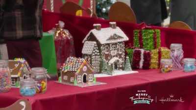 And then, as I got older, - A Tale of Two Christmases