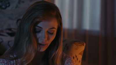 And then when I got there, I
found out that they had died. - The Stranger She Brought Home
