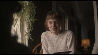 And then I grew up and realized - A Murder at the End of the World
