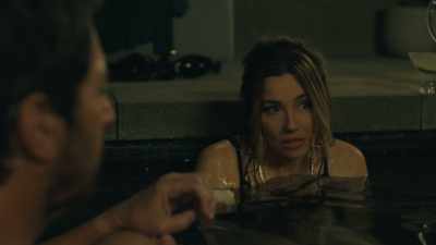And then I have to act like
I'm not depressed - No Good Deed