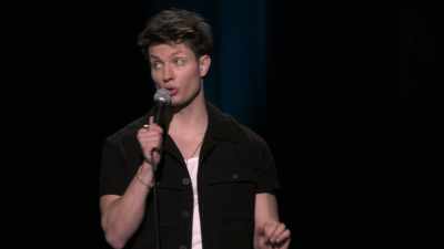 And then, I hear - Matt Rife: Natural Selection
