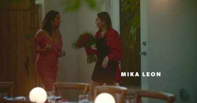 And then when I heard bluegrass
for the first time, - Taste the Nation with Padma Lakshmi