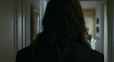 And then I heard Evie. - The Girl on the Train
