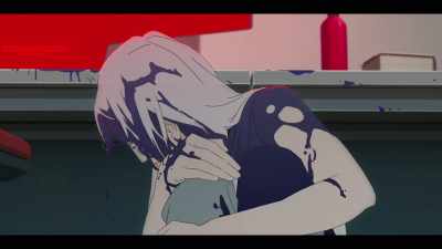 And then when I heard reports
about gunfire in the dorm. - Mars Express