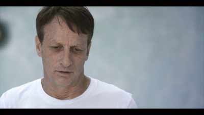 And then I just didn't
really know what to do. - Tony Hawk: Until the Wheels Fall Off