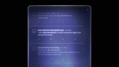 And then I just started marketing bullshit - Look At Me: XXXTENTACION
