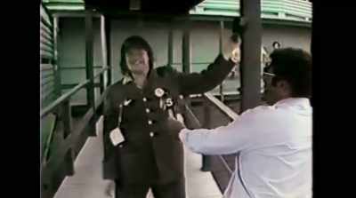 - And then I just-- - The Bee Gees: How Can You Mend a Broken Heart